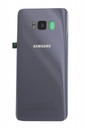 Samsung Back Cover S8 SM-G950F violet GH82-13962C