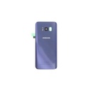 Samsung Back Cover S8 Plus SM-G955F violet GH82-14015C