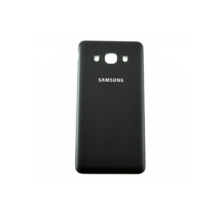 Samsung Back Cover J5 2016 SM-J510F black GH98-39741B