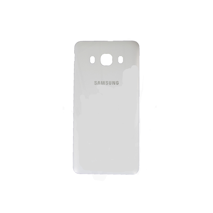 Samsung Back Cover J5 2016 SM-J510F white GH98-39741C