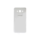 Samsung Back Cover J5 2016 SM-J510F white GH98-39741C