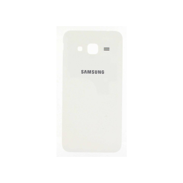 Samsung Back Cover J3 2016 SM-J320F white GH98-39052A