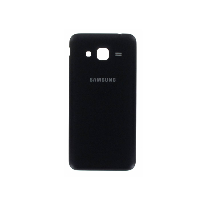 Samsung Back Cover J3 2016 SM-J320F black GH98-39052C