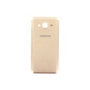 Samsung Back Cover J3 2016 SM-J320F gold GH98-39052B