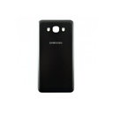 Samsung Back Cover J7 2016 SM-J710F black GH98-39386B