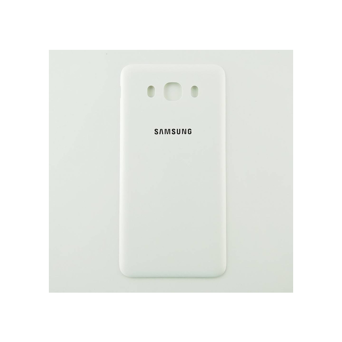 Samsung Back Cover J7 2016 SM-J710F white GH98-39386C