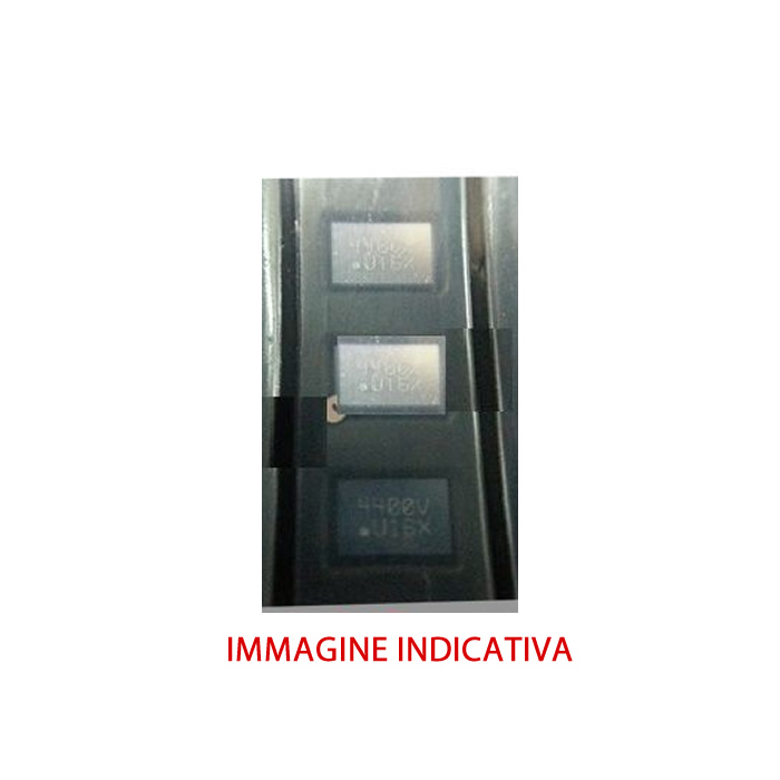 IC Display Apple iPhone 5 8pin