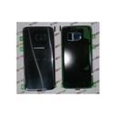 Samsung Back Cover S7 SM-G930F black GH82-11384A