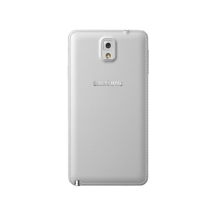Samsung Back Cover Note 4 SM-N910F white GH98-34209A