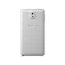 Samsung Back Cover Note 4 SM-N910F white GH98-34209A