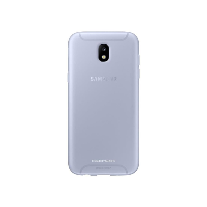 Custodia Samsung J5 2017 jelly cover blue EF-AJ530TLEGWW