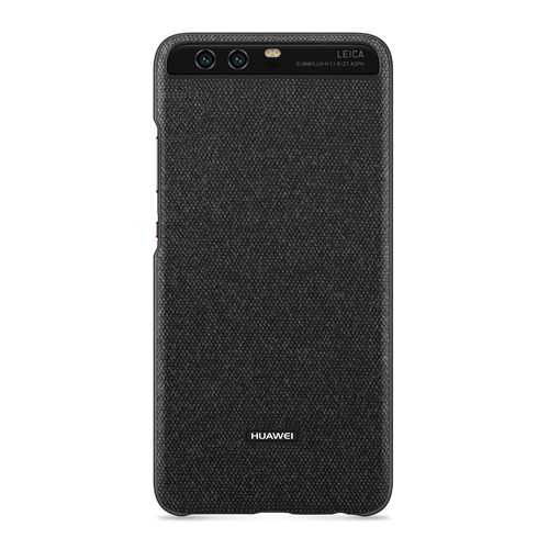 Case Huawei P10 Car Case dark grey 51991890