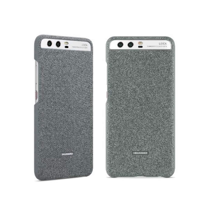 Custodia Huawei P10 Car Custodia light grey 51991891