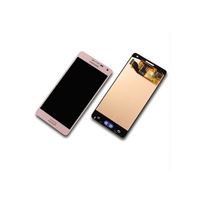 Samsung Display Lcd A5 SM-A500F pink GH97-16679E