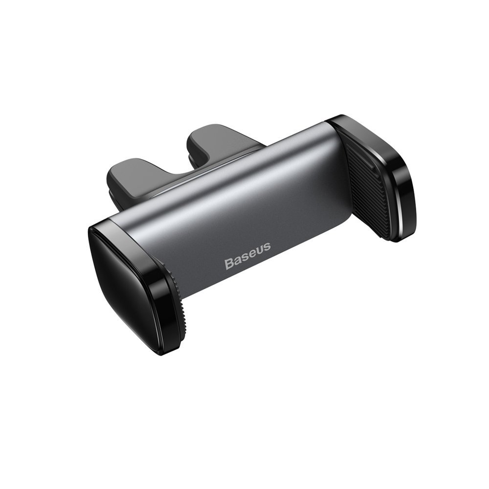 Baseus Supporto per Auto Black SUGP-01