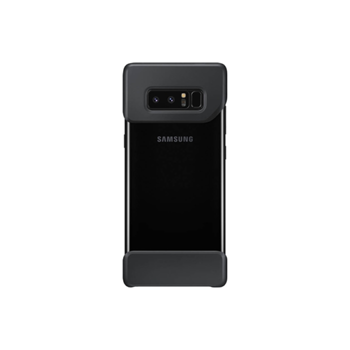 Case Samsung Note 8 2 Piece Cover black EF-MN950CBEGWW