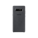 Case Samsung Note 8 Alcantara Cover dark gray EF-XN950AJEGWW