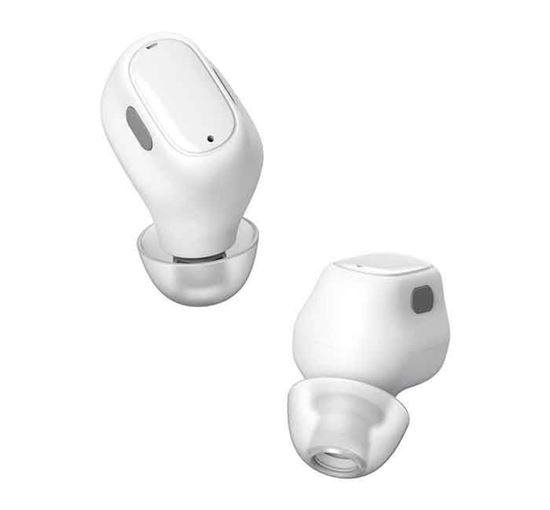 Baseus encok WM01 TWS earphones white NNGWM01-02