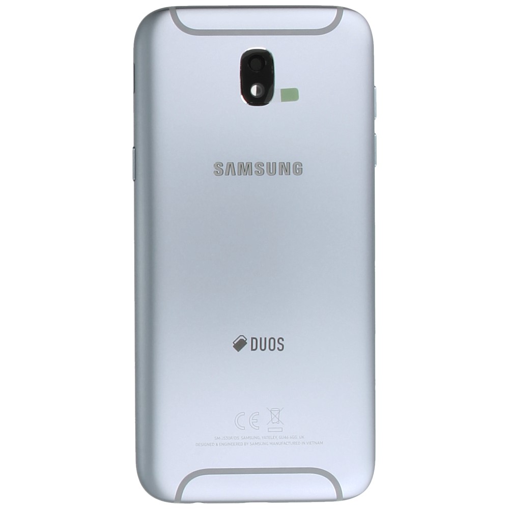 Samsung Back Cover J5 2017 SM-J530F Duos blue GH82-14584B