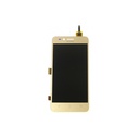 Huawei Display Lcd Y3II LUA-L21 gold 97070NBF