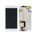 Huawei Display Lcd Y6II Compact Honor 5A white 97070PMV