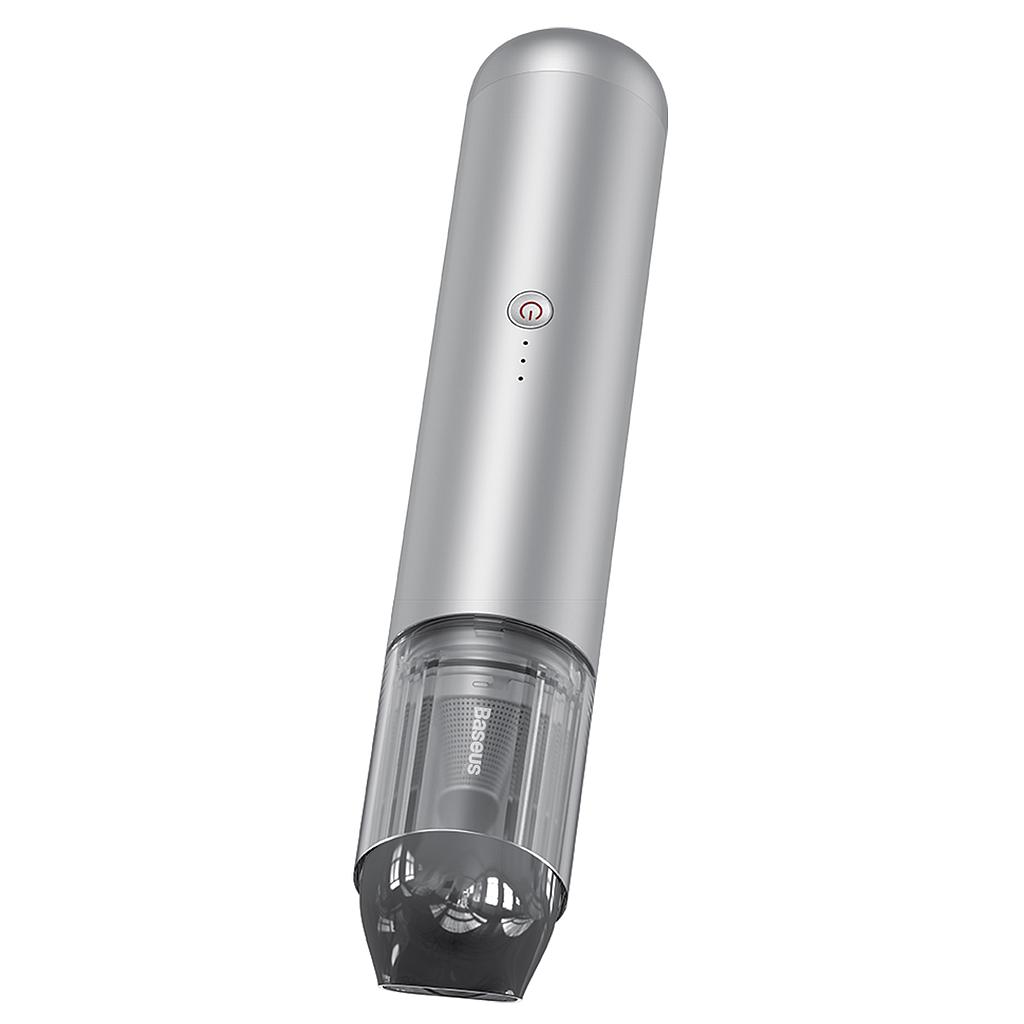 Baseus vacuum cleaner A3 car (1500 Pa) white CRXCQA3-0S