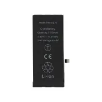 Apple Batteria iPhone 11 Chip TI Compatibile