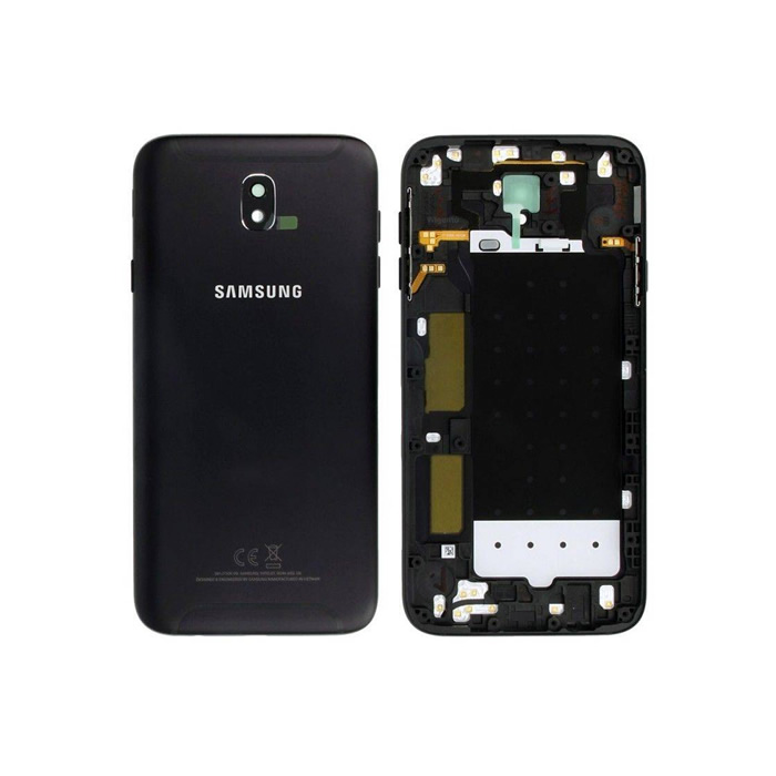 Samsung Back Cover J5 2017 SM-J530F black GH82-14576A