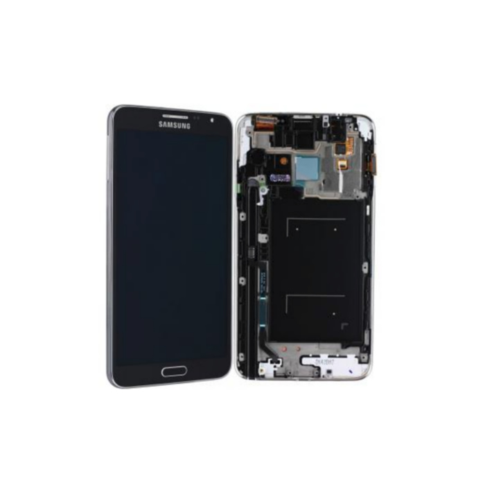 Samsung Display Lcd Note 3 Neo SM-N7505 black GH97-15540A