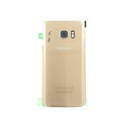 Samsung Back Cover S7 SM-G930F gold GH82-11384C