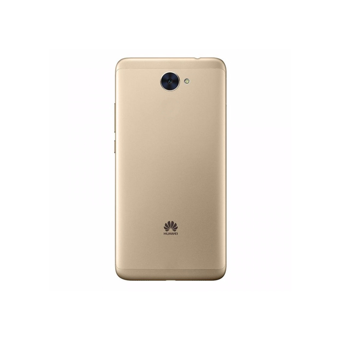 Huawei Back Cover Nova Lite Plus TRT-LX1 gold 02351GES