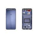 Huawei Back Cover P10 blue 02351EYW