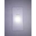 Huawei Back Cover Y6II Compact, Honor 5A white 97070PMT