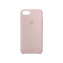 Apple case iPhone 8 Silicone Case pink sand MQGQ2ZM-A