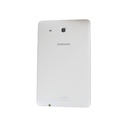 Samsung Back Cover Tab E 9.6 SM-T560N white GH98-37467B