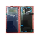 Samsung Back Cover Note 8 SM-N950F blue GH82-14979B