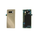 Samsung Back Cover Note 8 SM-N950F gold GH82-14979D