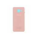 Samsung Back Cover A5 2016 SM-A510F pink GH82-11020D