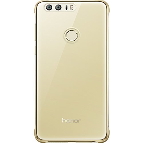 Case Huawei Honor 8 PC Case gold 51991680