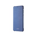 Custodia Huawei P Smart flip cover blue 51992276