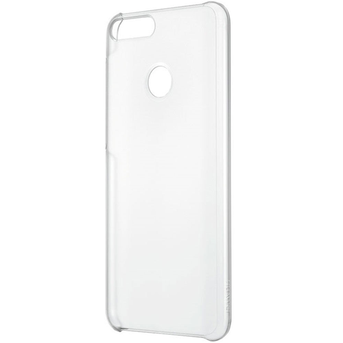 Case Huawei P Smart PC Case trasparent 51992280