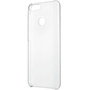 Case Huawei P Smart PC Case trasparent 51992280