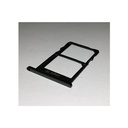 Supporto SIM per Nokia 5 DS TA-1053 metal black MEND102033A