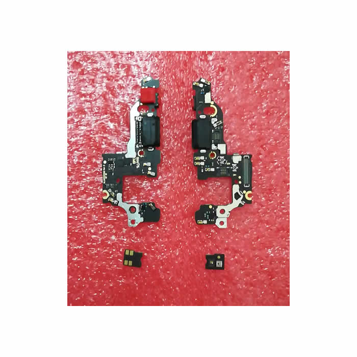 Board charger dock e antenna Huawei P10 Plus 02351EMU