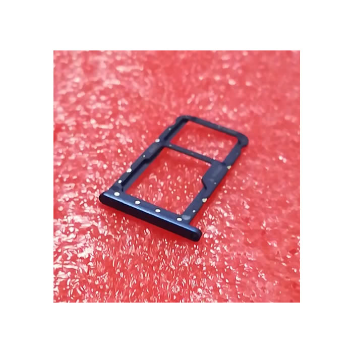 Supporto SIM  Huawei P20 Lite blue 51661HKL