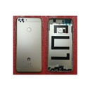 Huawei Back Cover P Smart gold 02351TEE 