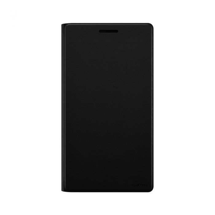 Case Huawei MediaPad T3 7 3G flip cover black 51992112