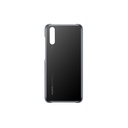 PC Back cover for Huawei P20 Black 51992349