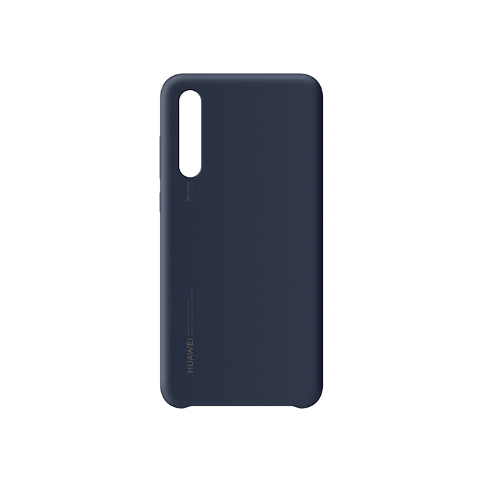 Case Huawei P20 pro silicon case deep blue 51992384