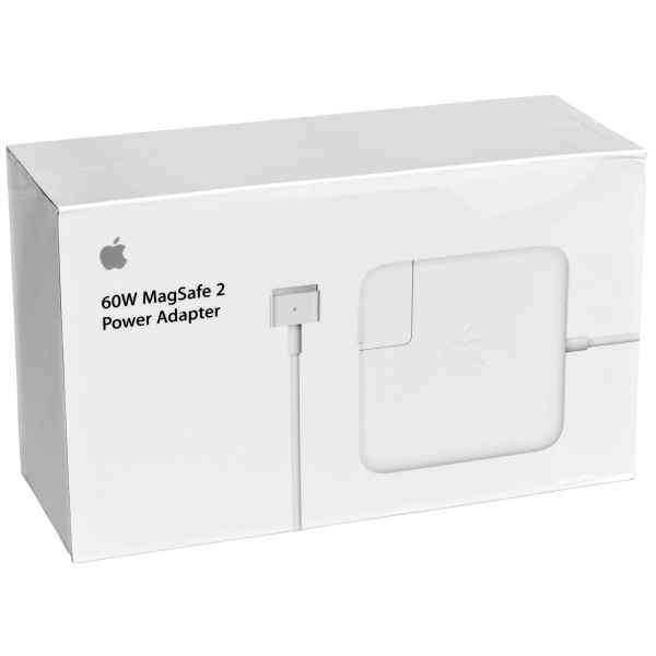 Apple Caricabatterie MagSafe 2 60W power adapter MD565Z/A